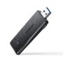 UGREEN AC1300 USB WiFi Adapter 5G 2.4G Dual Band USB 3.0 WiFi Dongle for Desktop PC Mini W