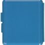 Indestructo Pill Box - 6 Per Package (Color May Vary)