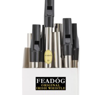 Feadog This box of whistles is suitable for schools making bulk purchases or other such gr