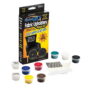 Master Manufacturing ReStor-it Quick 20 Fabric Upholstery Repair Kit, 20 Minute Repar, Fab