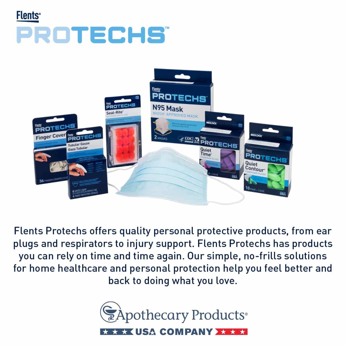 Flents Foam Ear Plugs, 10 Pair with Case for Sleeping, Snoring, Loud Noise, Traveling, Con - Image 7