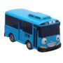 Tayo Toy Push and Go Bus - Christmas Birthday Gifts for Kids and Toddlers Boys and Girls B