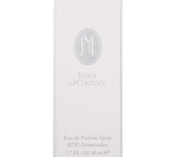JESSICA McCLINTOCK by J.McCLINTOCK, EDP Spray 1.7 OZ