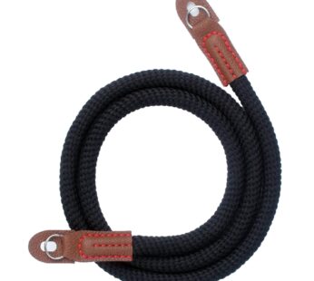 VKO Camera Strap,Soft Rope Camera Neck Strap, Shoulder Strap for DSLR SLR Mirrorless Camer