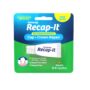 Dentemp Recap-It Cap and Crown Repair Dental Kit - Fast Acting Formula Dental Cement for L