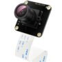 innomaker GS Camera OV7251 Sensor with Global Shutter External Trigger Stream Mode 0.3MP F