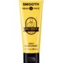 Bee Bald SMOOTH Daily Moisturizer tones, hydrates, moisturizes & smooths away fine lines,