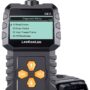 OBD2 Scanner Ease Setup Plug-Play: Clear Reset Engine Error Code Professional Code Reader