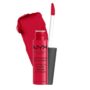 NYX PROFESSIONAL MAKEUP Soft Matte Lip Cream, Lightweight Liquid Lipstick - Amsterdam (Pur