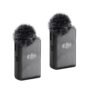 Microphone Windscreen Wind Muff Compatible with DJI MIC Wireless Lavalier Microphone,Furry