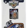 World's Smallest E.T. The Extra-Terrestrial Micro Figure (5094)