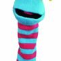 The Puppet Company - Knitted Puppet - Scorch, 15 inches