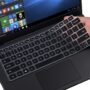 Keyboard Cover for Dell Latitude 3440 5440 5420 5430 5431 14", Dell Latitude 7410 7420 743