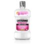 Listerine, Zero Alcohol Mouthwash 24hour Relief for Painful Tooth Sensitivity, fresh mint,