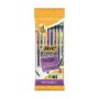 BIC 8Ct Mechanical Pencil - .7Mm Lead 070330404939