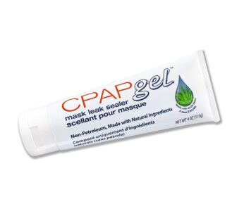 CPAP Gel Mask Leak Sealer
