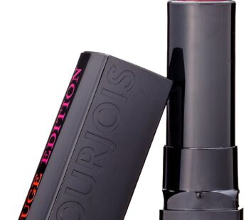 Bourjois Maxi Format Eye Makeup Remover for Women, Gentle, 6.8 Ounce