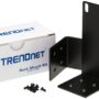 TRENDNet Rack Mount Kit, Compatible with TEG-S16Dg /TEG-S24Dg, Mount an 11 wide to a 19 Eq