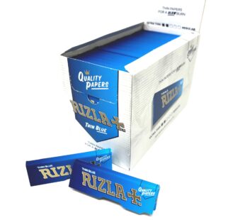 Rizla Blue
