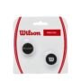 WILSON unisex adult Pro Feel Pro Staff dampener, Red, 2 US