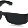 LOCS Sunglasses Hardcore Black 0103