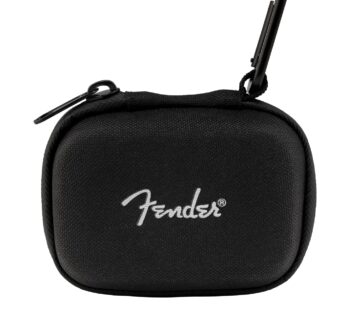 Fender Mustang Micro Headphone Amplifier Case