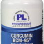 Progressive Labs - Curcumin BCM-95 60 vcaps [Health and Beauty]