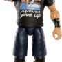 ?WWE Action Figure, 6-inch Collectible John Cena with 10 Articulation Points & Life-Like L