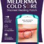 Mederma Fever Blister Discreet Healing Patch - A Patch That Protects and Conceals Cold Sores - 15 Count