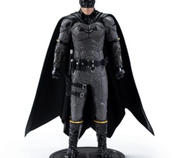 BendyFigs DC The Batman Movie