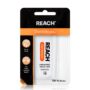 Reach Dentotape Waxed Dental Floss | Effective Plaque Removal, Extra Wide Cleaning Surface
