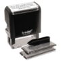 Trodat Printy Economy Self-Inking Do It Yourself, Customizable Message or Address Stamp, I