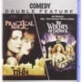Practical Magic / The Witches of Eastwick (Double Feature) [Blu-ray]