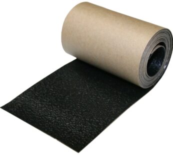 XPEL Black Universal Door Sill Guard (60″ x 2.75″) Paint Protection Film Kit