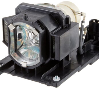 Projector Lamp DT01021 for HITACHI CP-X2010, X2510, X2010N