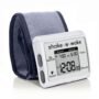 Tech Tools Vibrating Alarm Clock - Shake N Wake - Silent Alarm Wristband Watch - with Dual