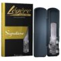L?g?re Reeds - Alto Saxophone Reed, Signature, Strength 2.50 (ASG2.50) - Premium Synthetic