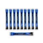 Cyalume Glow Sticks Military Grade Lightstick - Premium Blue 6? SnapLight Emergency Chemic