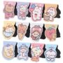 Magnetic Bookmarks 12Pcs Magnet Bookmark Clips for Kids Women