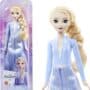 Mattel Disney Frozen Toys, Elsa Fashion Doll & Accessory with Signature Look, Inspired by