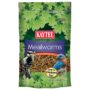 Kaytee Wild Bird Food Mealworms For Bluebirds, Wrens, Robins, Chickadees, Woodpeckers, Car