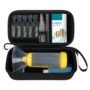Elonbo Carrying Case ?for Asthma Inhaler, Inhaler Spacer for Kids and Adults, Masks, Inhal