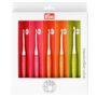 Prym Ergonomics Crochet Hook Set, Small (E, G, 7, H, J)