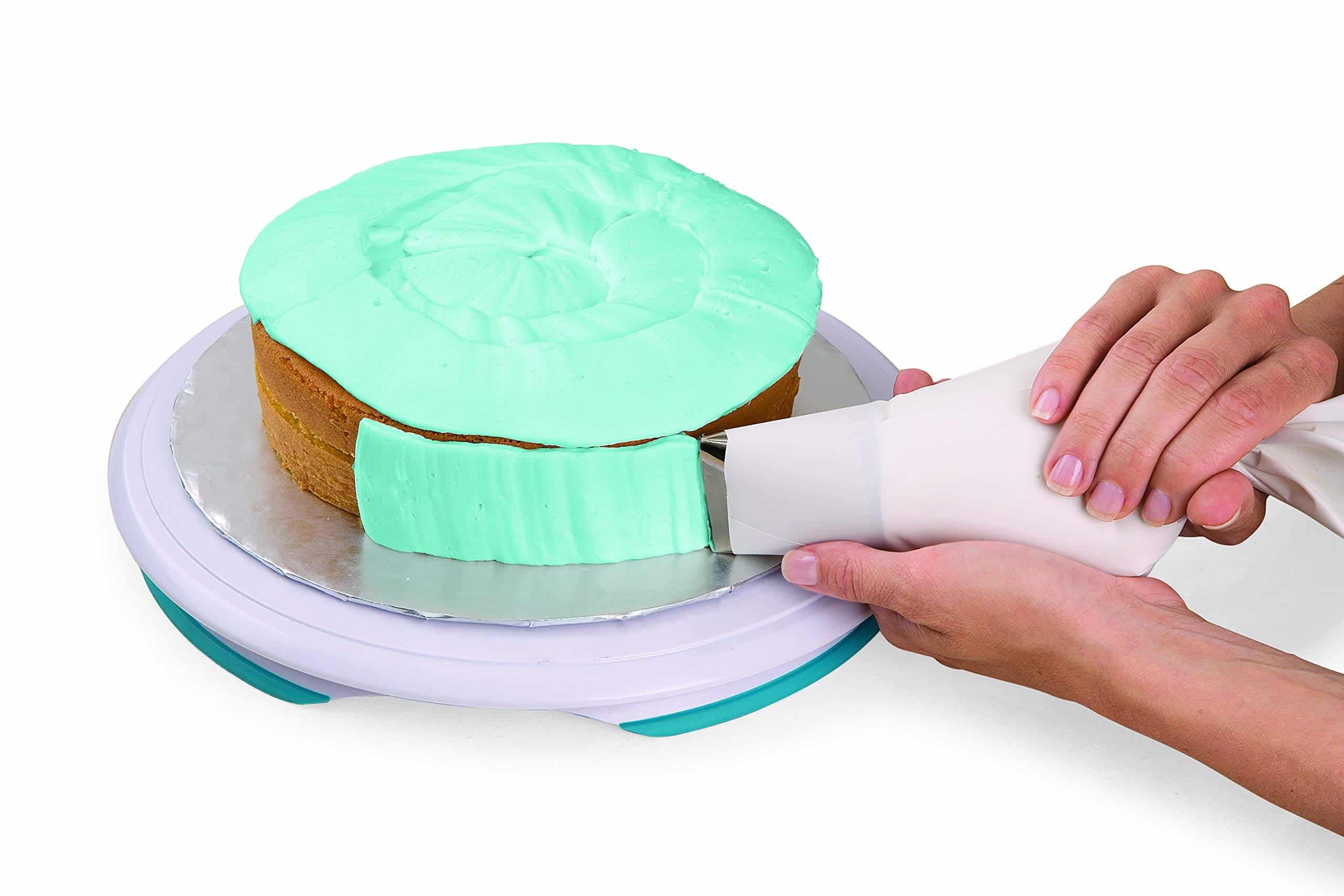 Wilton Carded Tip Cake Icer - Image 4