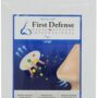 First Defense Nasal Screens, 7-Sets Per Pack