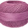 Handy Hands Lizbeth Premium Cotton Thread, Size 40, Country Grape Light
