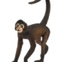 Safari Ltd. Spider Monkey Figurine - Realistic 3" Wildlife Figure - Educational Toy for Bo