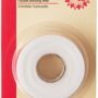 Dritz Stitch Witchery Fusible, Super Weight, 1 Roll, White Bonding Web, 1-Inch X 13-Yards