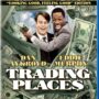 Trading Places (1983) (BD) [Blu-ray]