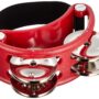 Latin Percussion LP188 Foot Tambourine